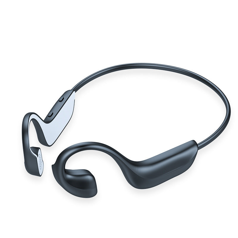 . Auriculares Bluetooth de Conducción Ósea Personal – Música y Llamadas sin Cubrir los Oídos