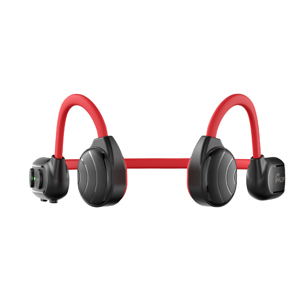 . Auriculares Bluetooth de Conducción Ósea Personal – Música y Llamadas sin Cubrir los Oídos