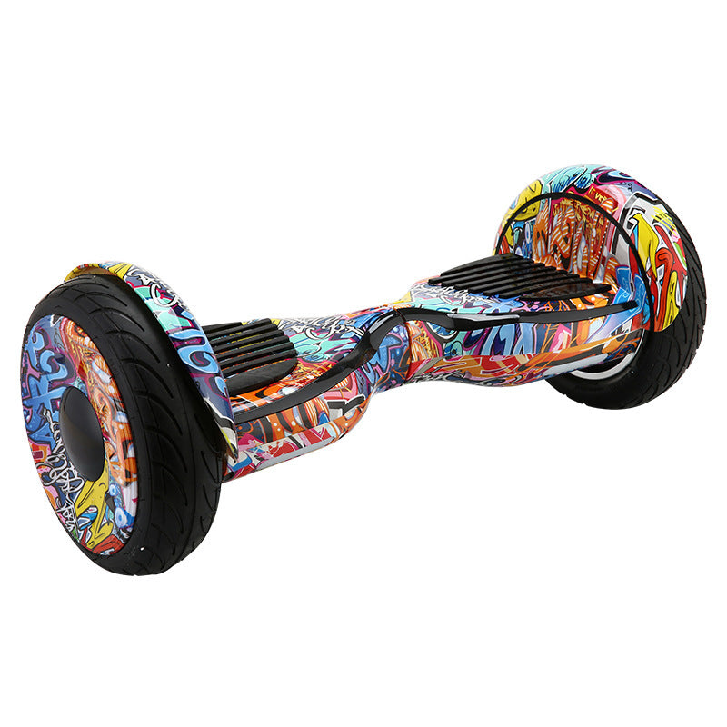 8 Inch Smart Balance Car With Bluetooth Marquee