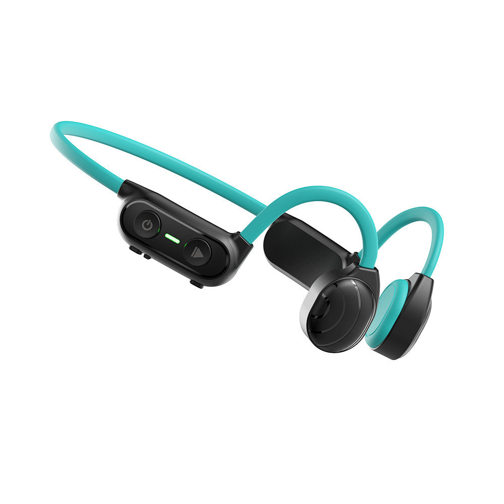 . Auriculares Bluetooth de Conducción Ósea Personal – Música y Llamadas sin Cubrir los Oídos