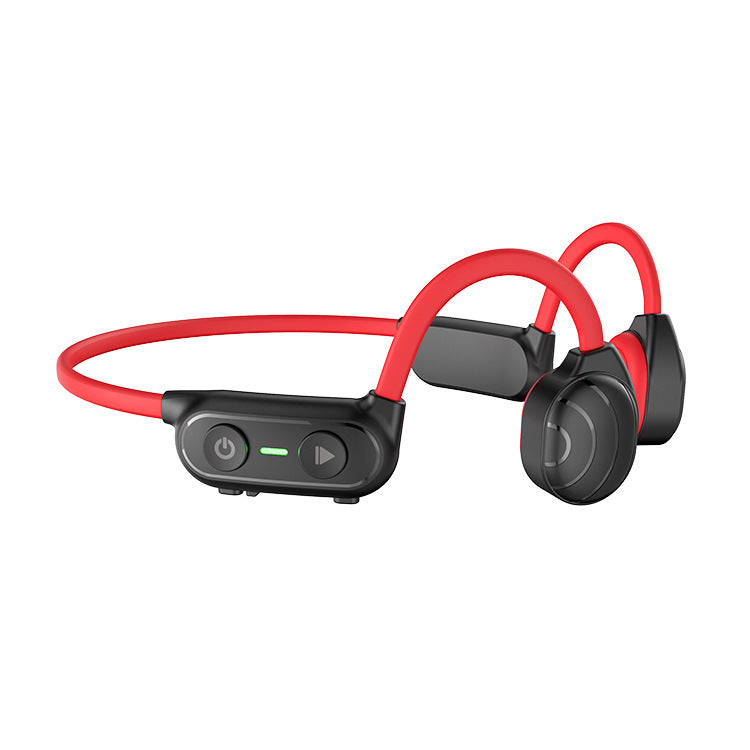 . Auriculares Bluetooth de Conducción Ósea Personal – Música y Llamadas sin Cubrir los Oídos