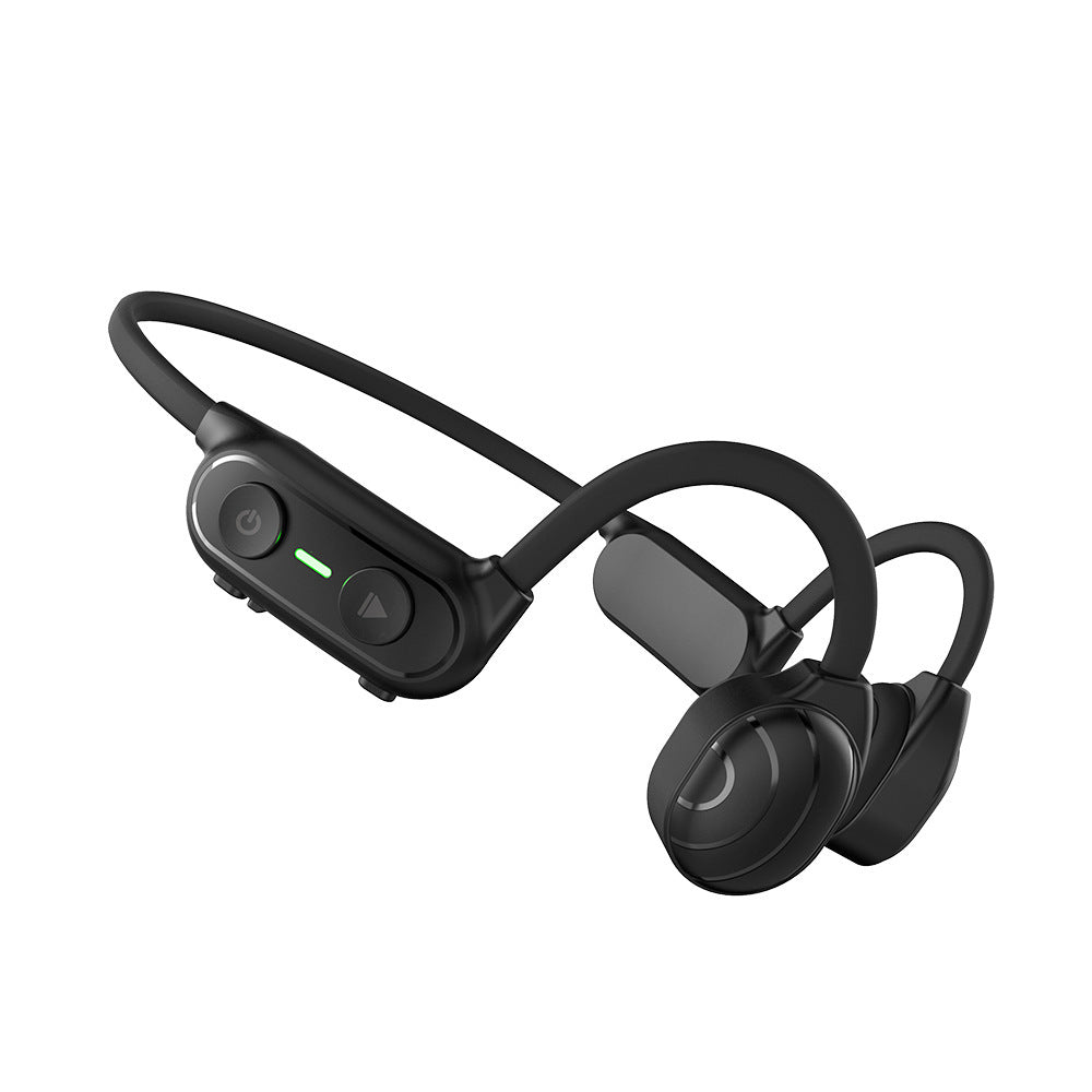 . Auriculares Bluetooth de Conducción Ósea Personal – Música y Llamadas sin Cubrir los Oídos