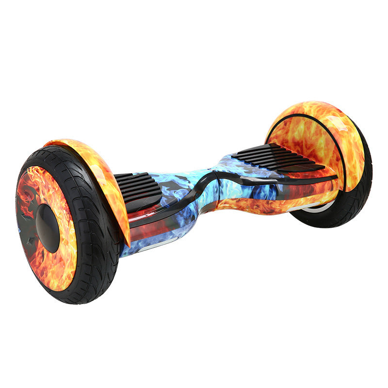 8 Inch Smart Balance Car With Bluetooth Marquee