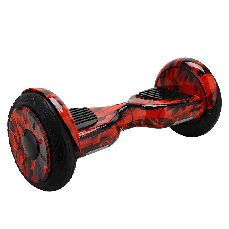 8 Inch Smart Balance Car With Bluetooth Marquee