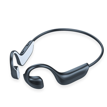 .	Auriculares Bluetooth de Conducción Ósea Personal – Música y Llamadas sin Cubrir los Oídos