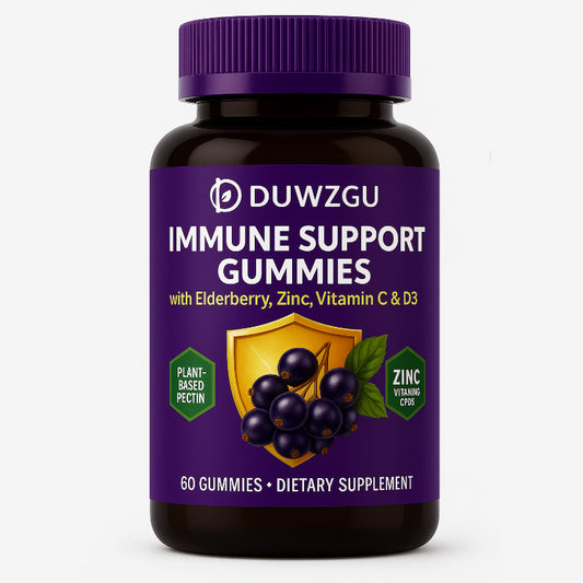 🌿 Caramelos Naturales – Sambucus Williamsii Hance para tu Salud