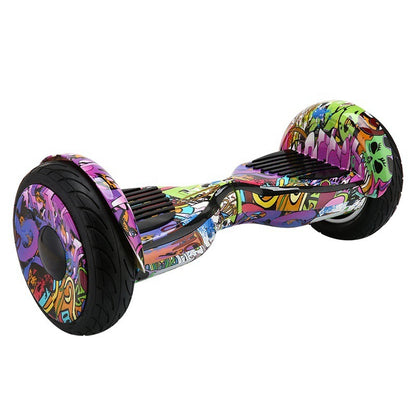 8 Inch Smart Balance Car With Bluetooth Marquee