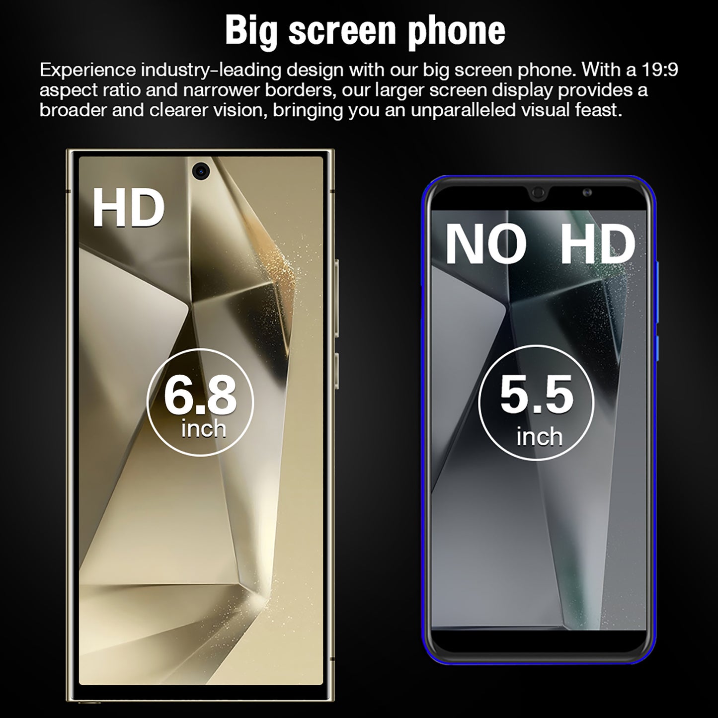 📱 S24 Ultra 5G – Smartphone Desbloqueado con Lápiz Táctil Incluido
✨ Pantalla impresionante y rendimiento ultra rápido
✨ Con conectividad 5G para máxima velocidad
✨ Lápiz táctil para mayor comodidad y precisión
✨ Desbloqueado, listo para cualquier operad