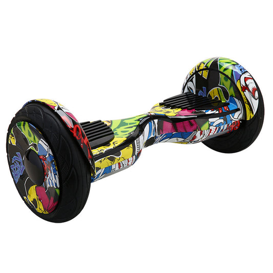 8 Inch Smart Balance Car With Bluetooth Marquee