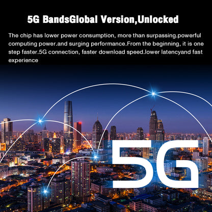 📱 S24 Ultra 5G – Smartphone Desbloqueado con Lápiz Táctil Incluido
✨ Pantalla impresionante y rendimiento ultra rápido
✨ Con conectividad 5G para máxima velocidad
✨ Lápiz táctil para mayor comodidad y precisión
✨ Desbloqueado, listo para cualquier operad