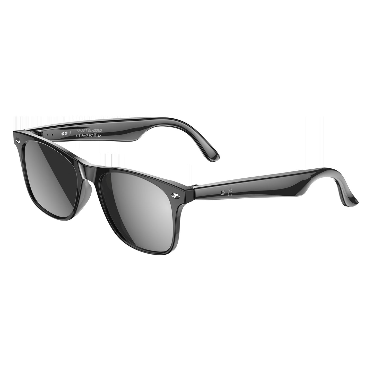 Translation Glasses Bluetooth Audio Call Fashion