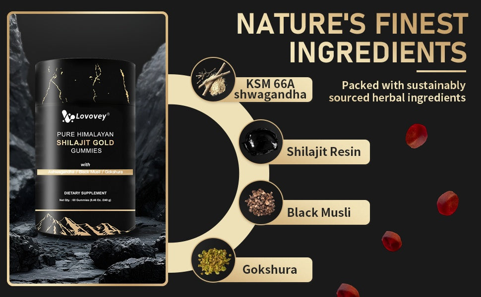 Xilaizhi Gummies – 60 Cápsulas en Lata, Suplemento Delicioso para Energía y Bienestar Diario