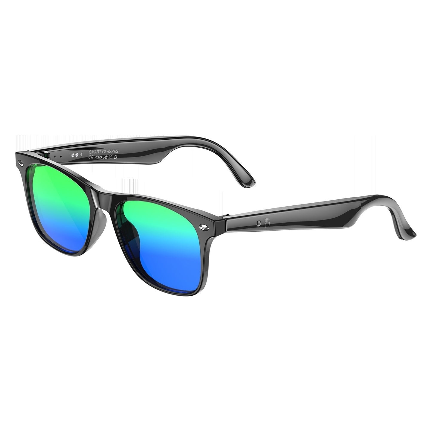 Translation Glasses Bluetooth Audio Call Fashion